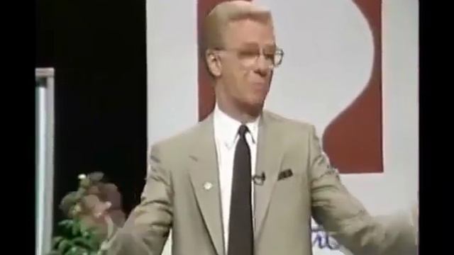 Bob Proctor - How To Stop Negative Thinking (Law Of Attraction Seminar)