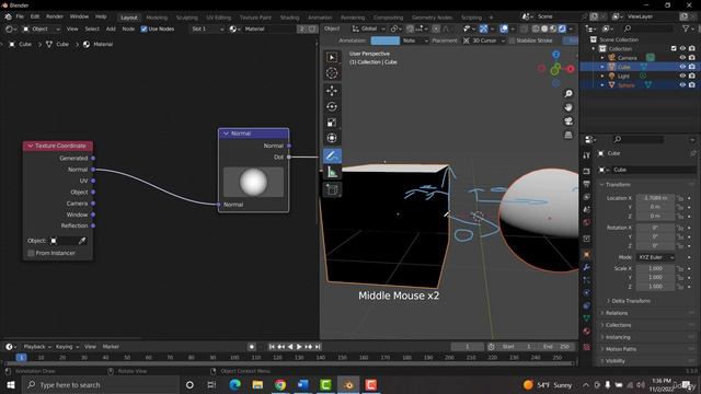 78. Normal Node (Snowy Mountain) смотреть онлайн