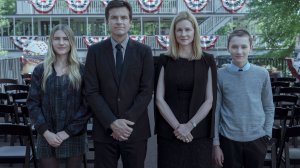 ОЗАРК (1 сезон краткий пересказ. Сериальный кот)