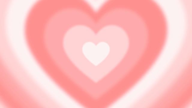 4K 1 Hour Heart Tunnel Aesthetic Background Screensaver Aura LED Mood Light Lamp смотреть онлайн