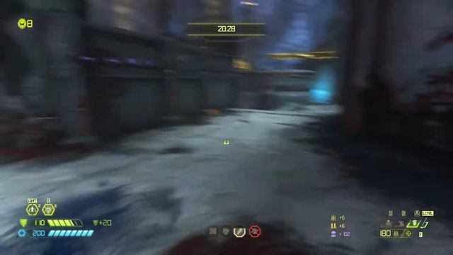 Doom Eternal: The Ancient Gods Part One - 100% #3 смотреть онлайн