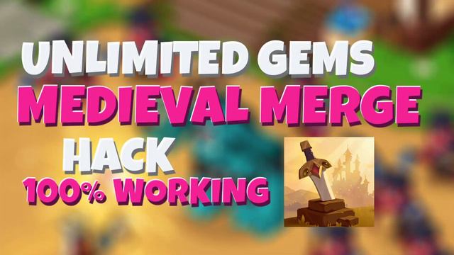 Medieval Merge Mod Fallout 4 💢 Medieval Merge :Epic RPG Games Full Walkthrough Solution смотреть онлайн