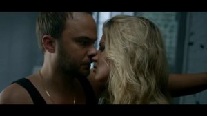 Настя Задорожная - Условный рефлекс