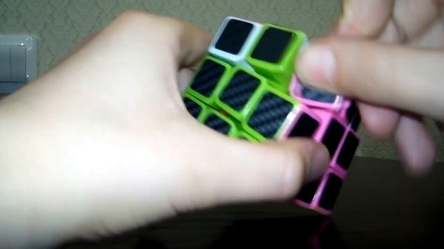 Как собрать кубик Рубика 5 часть смотреть онлайн