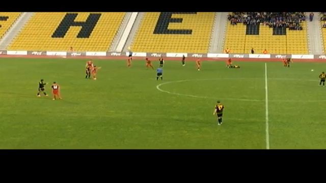 Sheriff - Zaria смотреть онлайн