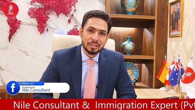Canada Visa Centre in Islamabad || Canada Visa From Pakistan || Canadian Embassy in Pakistan || NIL смотреть онлайн