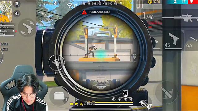 AWM 17kill⚡️RATE HEADSHOT 99% FULL GAME PLAY DATE IPHONE 15PRO MAX LVL999 смотреть онлайн