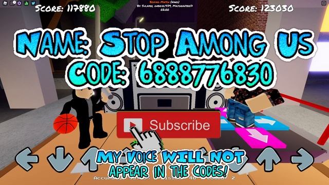 10 Friday Night Funkin MEME MODS Music IDs/Codes for ROBLOX! смотреть онлайн