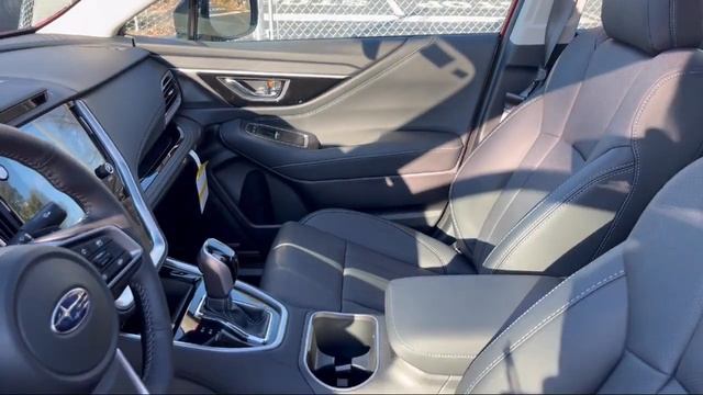 2023 Subaru Legacy Limited Rockville смотреть онлайн