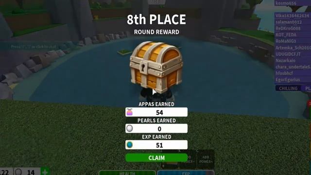 Cursed Islands Roblox Выживание Роблокс Проклятые острова Испытай удачу Детский летсплей смотреть онлайн