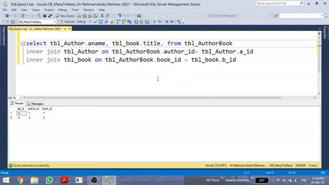VIEWS IN SQL WITH EXAMPLES | WHY VIEWS ARE USED? | Where views are stored. смотреть онлайн