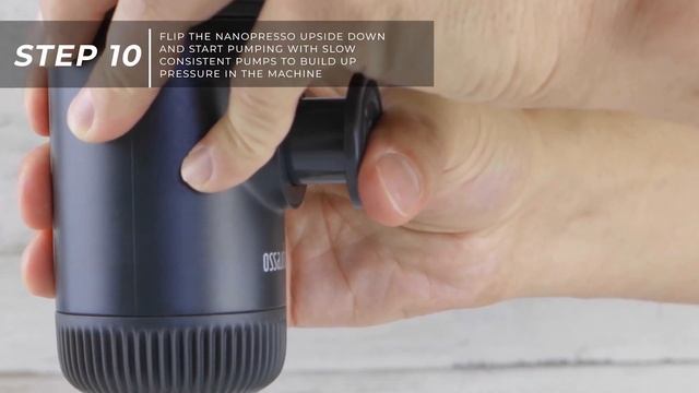 Top 5 Best Manual Espresso Machine 2021 смотреть онлайн