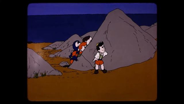 The Fiendish Fu To Yu - 1975 (16mm restored 2015) смотреть онлайн