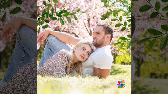 STICKERS Green in Photo Studio | Green Photo Overlays | Best Instagram Stickers смотреть онлайн