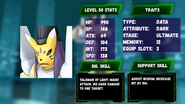 TOP 10 DARK DIGIMON (Digimon Story: Cyber Sleuth - Complete Edition) смотреть онлайн