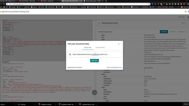 Schema SEO - How To ADD Schema To Your WordPress Website Tutorial 2020 смотреть онлайн