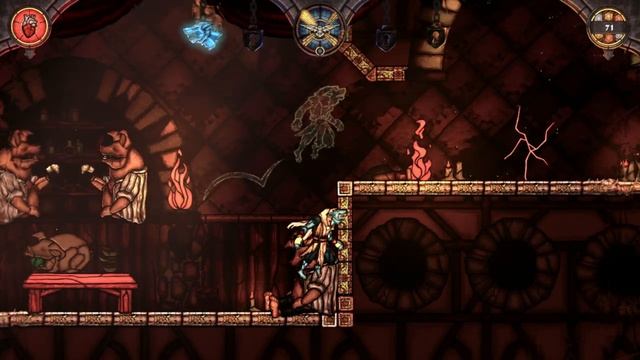 N. SWITCH Saga of Sins MULTILINGUAGE PLAY READY GO смотреть онлайн