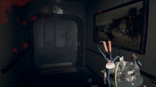 Прохождение Resident Evil 7 Biohazard — Часть 11:Погибший корабль смотреть онлайн
