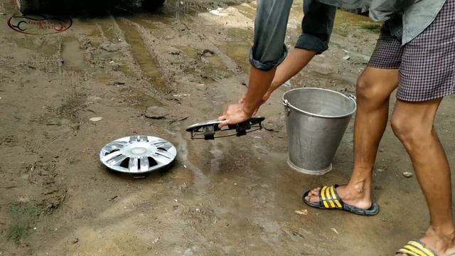 Maruti Van Restoration || Part 3 final || Omni Van Restore смотреть онлайн