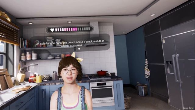 ProjectM : Daydream - Ma Nouvelle copine me parle de c'est vacance смотреть онлайн