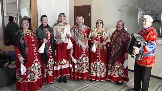 Масленица 2015 смотреть онлайн