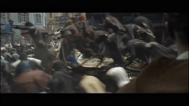 Assassin´s Creed [Cinematic Music] 1-Origins смотреть онлайн