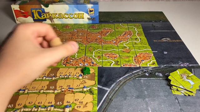 Подробности и секреты: настольные игры и их мир