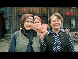 "Раскрывая тайны звезд": Нина Дорошина