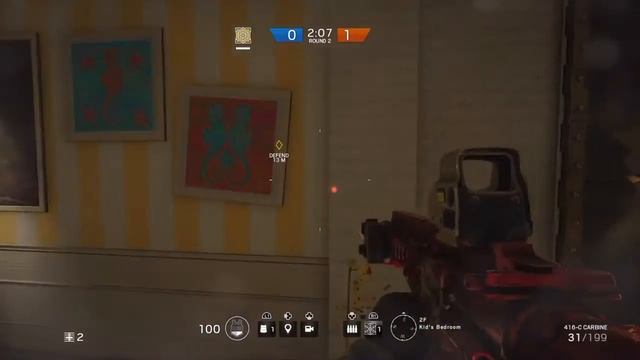 How to use Buck and Yager смотреть онлайн