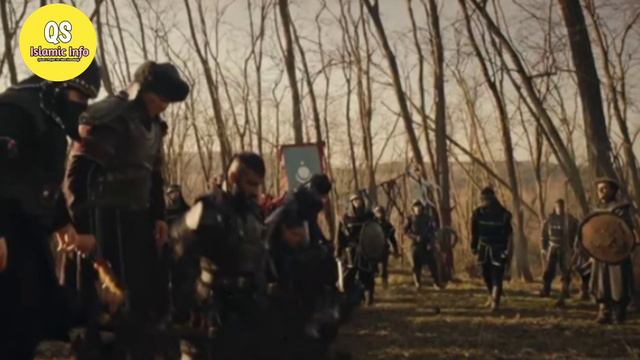 Kurulus Osman Session 5 Episode 144 Trailer 2 In Urdu | Mangol Caught Osman Bey?