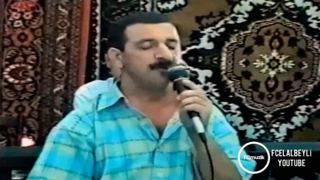 Zahid Sabirabadlı Klarnet 1998  #ZahidSabirabadli Hüsən İsmayılov