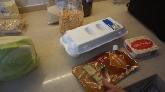 ЖИВУ НА 1500 РУБЛЕЙ МЕСЯЦ. ДЕНЬ 21 и 22. ЧЕМ ЗАМЕНИТЬ МЯСО? смотреть онлайн