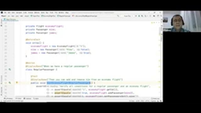 Developing Java BDD Applications with JUnit 5 and Cucumber by Catalin Tudose смотреть онлайн