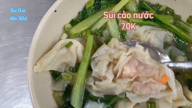PHỐ ẨM THỰC HÀ TÔN QUYỀN QUẬN 11 - QUÁN SỦI CẢO THIÊN THIÊN & MÌ KÉO KUNGFU KHẢI KÝ смотреть онлайн