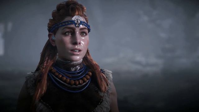 horizon zero dawn(НАЧАЛО ПУТИ ИСКАТЕЛЯ) смотреть онлайн