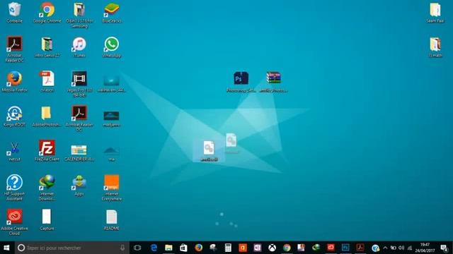 Photoshop cc 2017 with mediafire تحميل برنامج الفوتوشوب سي سي الأخيييير و التفعيل مدى الحياة смотреть онлайн
