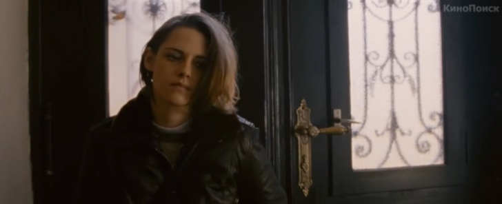 Персональный покупатель ⁄ Personal Shopper (2016) Русский трейлер смотреть онлайн
