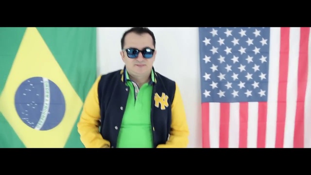 Nicolae Guta Si Nek - M-A Gasit Iar Dragostea (Official Music Video HIT 2014) смотреть онлайн