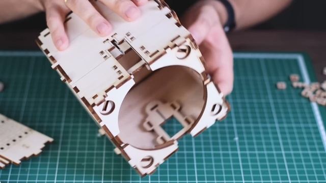 Головоломка за 100 тысяч Рублей | Часть 1 смотреть онлайн