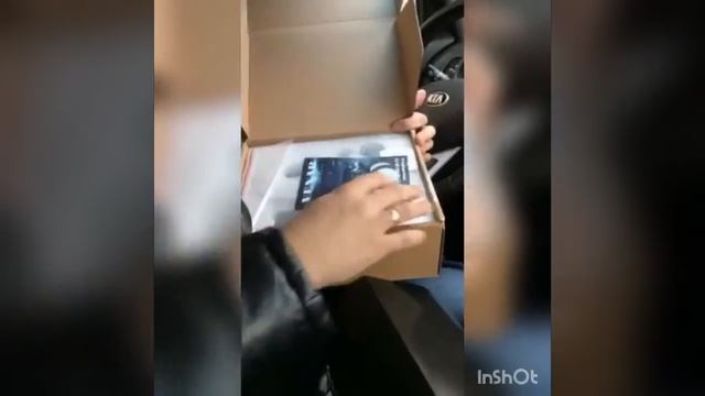 Ксенон для Kia Sportage 4 смотреть онлайн