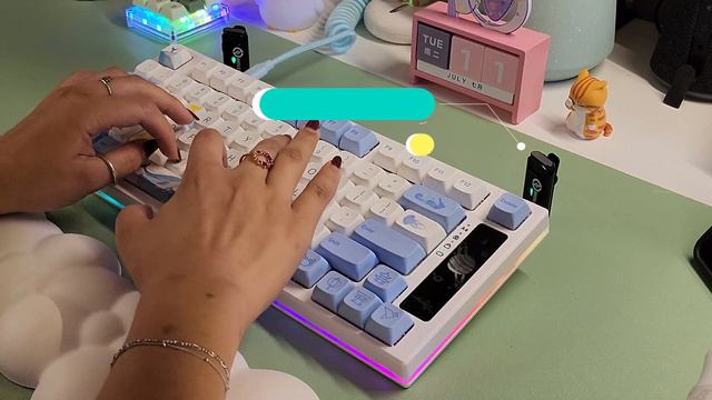 Honest review of the Fifine Ampligame A8 Plus microphone 🎙️| budget friendly & high quality смотреть онлайн