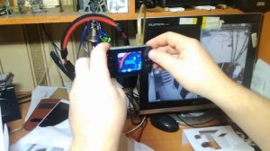 Обзор халявного видеорегистратора и бонуса к нему