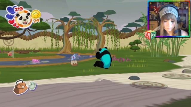 World of Zoo - A to Z of Gaming - BEST GAME EVER!!! :D смотреть онлайн
