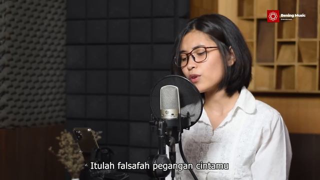 Seribu Kali Sayang (Saleem Iklim) - Elma Bening Musik смотреть онлайн