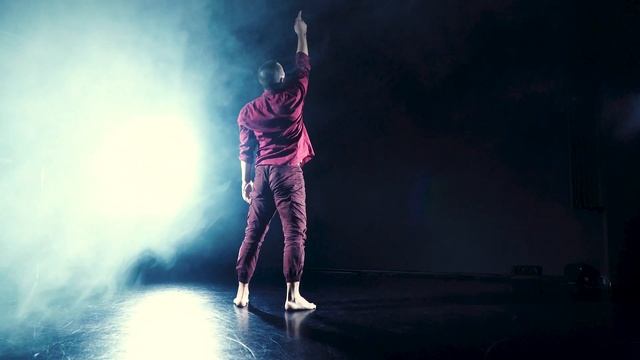 Tsoy - Позови меня с собой ( choreography by Mikhail Garipov) смотреть онлайн