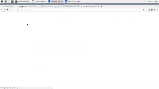 Take charge of your Passwords: Use Vaultwarden смотреть онлайн