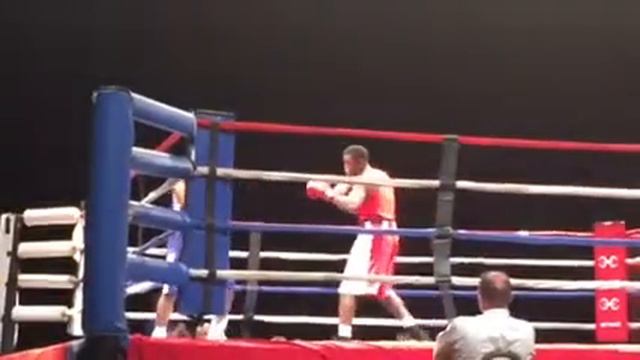 Eric moon va Joseph George finals rnd 1 смотреть онлайн