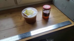 Как нельзя хранить мед!!!