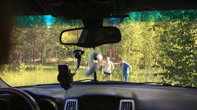 Большое Унзово оводы едят людей смотреть онлайн