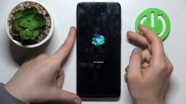 Как сбросить блокировку экрана на Moto G22 смотреть онлайн